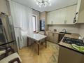 2-бөлмелі пәтер · 54 м² · 3/5 қабат, Мушелтой, бағасы: 29 млн ₸ в Талдыкоргане, мкр Мушелтой