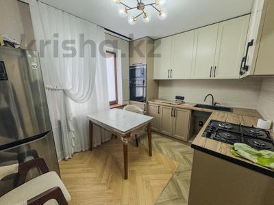 2-комнатная квартира · 54 м² · 3/5 этаж, Мушелтой за 29 млн ₸ в Талдыкоргане, мкр Мушелтой