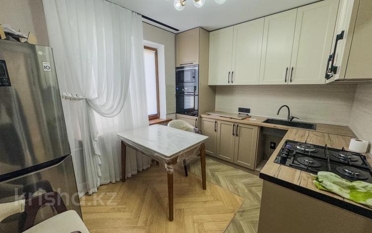 2-бөлмелі пәтер · 54 м² · 3/5 қабат, Мушелтой, бағасы: 29 млн ₸ в Талдыкоргане, мкр Мушелтой — фото 6