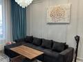 2-комнатная квартира · 40 м² · 13/14 этаж, Асфендиярова 11 за 28.6 млн ₸ в Астане, Нура р-н — фото 2