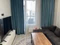 2-комнатная квартира · 40 м² · 13/14 этаж, Асфендиярова 11 за 28.6 млн ₸ в Астане, Нура р-н — фото 3