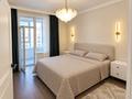 2-бөлмелі пәтер · 39.3 м² · 9/9 қабат, Александр Сызганов 1/2, бағасы: 35.5 млн ₸ в Астане, Есильский р-н — фото 2
