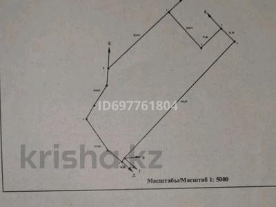 Жер телімі 7 га, Тастобе, бағасы: 70 млн 〒 в Тастобе 