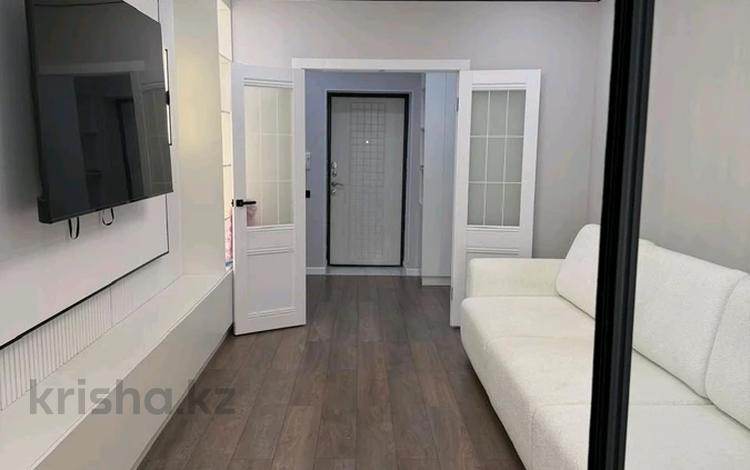 4-бөлмелі пәтер · 165 м² · 5/10 қабат, Ракымжан Кошкарбаев 28, бағасы: 125 млн ₸ в Астане, Сарайшык р-н — фото 2