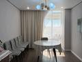4-бөлмелі пәтер · 165 м² · 5/10 қабат, Ракымжан Кошкарбаев 28, бағасы: 125 млн ₸ в Астане, Сарайшык р-н — фото 2