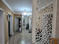 3-бөлмелі пәтер · 85 м² · 3/5 қабат, Еримбетова 2, бағасы: 36.6 млн ₸ в Шымкенте, Аль-Фарабийский р-н
