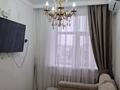 2-комнатная квартира · 48 м² · 4/9 этаж, Желтоксан 11 В — ТЦ Жибек Жолы за 22 млн 〒 в 