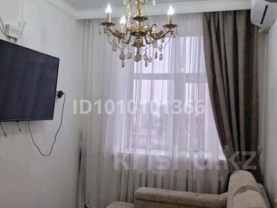 2-комнатная квартира · 48 м² · 4/9 этаж, Желтоксан 11 В — ТЦ Жибек Жолы за 22 млн 〒 в 
