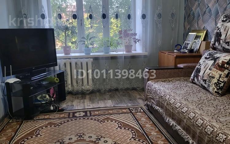 1-бөлмелі пәтер · 33.4 м² · 2/9 қабат, Абая 16 — Автовоказала, бағасы: 11 млн ₸ в Усть-Каменогорске, Ульбинский — фото 2