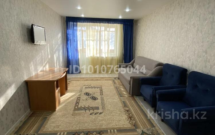 1-бөлмелі пәтер · 34 м² · 3/6 қабат, мкр 8 269, бағасы: 120 000 ₸ в Актобе — фото 2