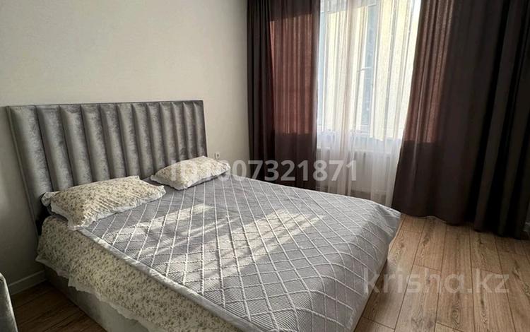 1-бөлмелі пәтер · 43 м² · 5/7 қабат, Қайрат ш/а., Кульджинский тракт 153/62 — Бухтарминская, бағасы: 16 000 ₸ в Алматы, Турксибский р-н — фото 9