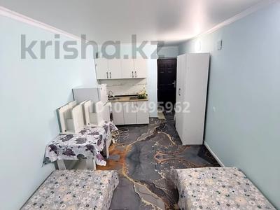 1-комнатная квартира · 20 м², мкр Таугуль Ықылас 7Д за 160 000 ₸ в Алматы, Ауэзовский р-н