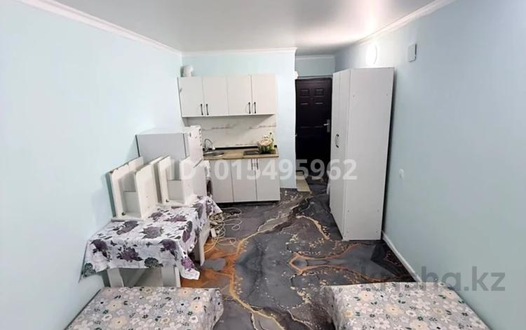 1-комнатная квартира · 20 м², мкр Таугуль Ықылас 7Д за 160 000 ₸ в Алматы, Ауэзовский р-н — фото 2