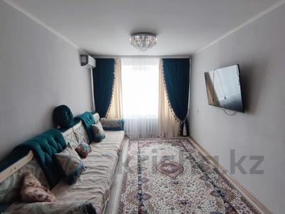 3-комнатная квартира · 73 м² · 9/9 этаж, 9 микрорайон за 15.8 млн 〒 в Темиртау