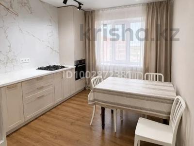 3-комнатная квартира · 100.2 м² · 8/9 этаж, Самал 110 — Тәуелсіздік за 32 млн ₸ в Уральске