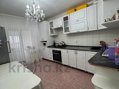 3-комнатная квартира · 75.4 м² · 9/9 этаж, Нур Актобе, каргалы 200 за 18.5 млн 〒