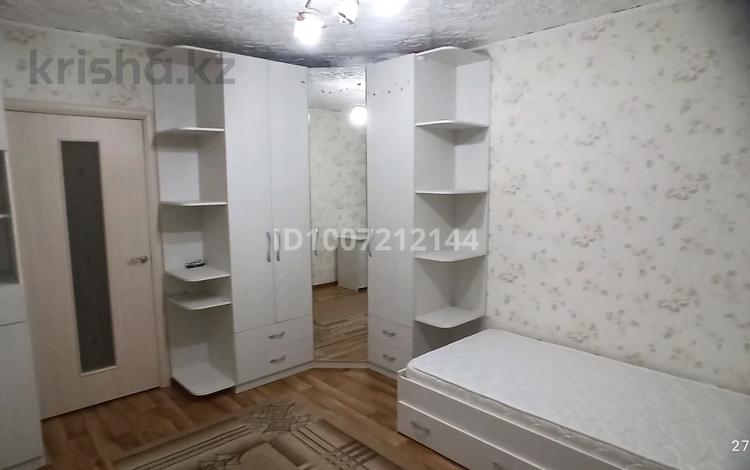 2-комнатная квартира · 54 м² · 4/4 этаж, Жансугурова за 160 000 ₸ в Талдыкоргане — фото 4