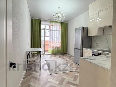 1-комнатная квартира · 45.1 м² · 4/5 этаж, Алтынсарина 228Б за 21.8 млн ₸ в Костанае