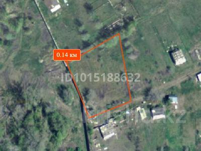 Участок · 11 соток, Жайлау б.ұ. за 2.2 млн ₸ в Актобе