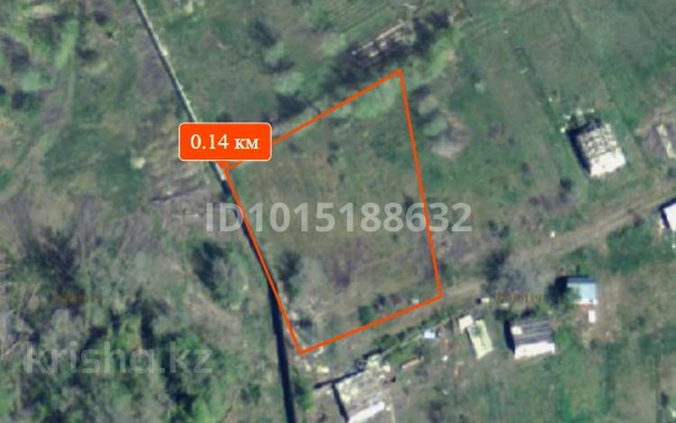 Участок · 11 соток, Жайлау б.ұ. за 2.2 млн ₸ в Актобе — фото 2