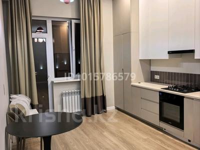 2-комнатная квартира · 57 м² · 6/6 этаж, Халиулина 140/5 за 350 000 ₸ в Алматы, Медеуский р-н