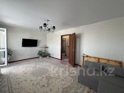 3-комнатная квартира · 79.2 м² · 9/9 этаж, Аэропорт 39 за 33 млн ₸ в Костанае