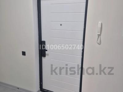 1-бөлмелі пәтер · 50 м² · 3/12 қабат, мкр Шымсити, Байдибек би 10/3 — Байдибек би, бағасы: 25 млн ₸ в Шымкенте, Абайский р-н
