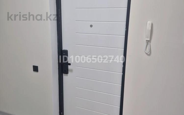 1-бөлмелі пәтер · 50 м² · 3/12 қабат, мкр Шымсити, Байдибек би 10/3 — Байдибек би, бағасы: 25 млн ₸ в Шымкенте, Абайский р-н — фото 2