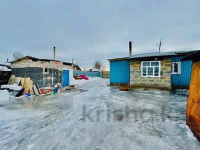 Отдельный дом · 2 комнаты · 79.6 м² · 5 сот., Аккульская за 7.8 млн 〒 в Семее