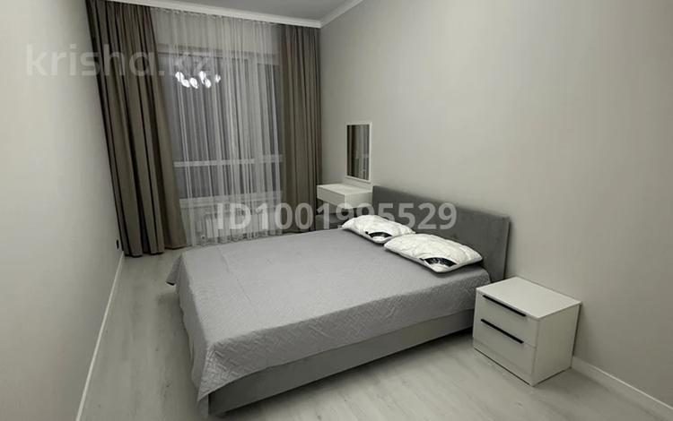 2-комнатная квартира · 51 м² · 3/12 этаж, Сейфуллина 416к4 — Макатаева Сейфуллина за 500 000 〒 в Алматы, Алмалинский р-н — фото 55
