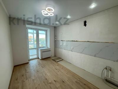 1-комнатная квартира · 42.6 м² · 4/9 этаж, Тауельсиздык 30 за 27.5 млн ₸ в Костанае