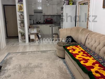 3 бөлме · 23 м² · 7 қабат, Бокейханова 510 Б 510 Б, бағасы: 80 000 ₸ в Алматы, Жетысуский р-н