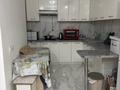 3 бөлме · 23 м² · 7 қабат, Бокейханова 510 Б 510 Б, бағасы: 80 000 ₸ в Алматы, Жетысуский р-н — фото 2