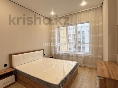 2-комнатная квартира · 50 м² · 10/12 этаж, мкр Дарабоз 91 за 250 000 ₸ в Алматы, Алатауский р-н