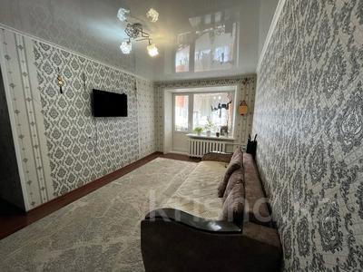 2-бөлмелі пәтер · 40.6 м² · 5/5 қабат, Район Автовокзала 10, бағасы: 9 млн ₸ в Рудном