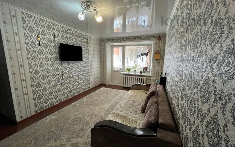2-бөлмелі пәтер · 40.6 м² · 5/5 қабат, Район Автовокзала 10, бағасы: 9 млн ₸ в Рудном — фото 2