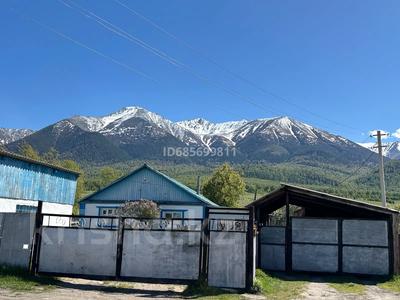 Жеке үй · 5 бөлме · 120 м², Катон-карагайский район село Катон Карагай 112, бағасы: 5 000 ₸ в 