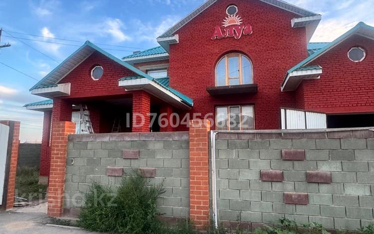 Бизнес в сфере дошкольного образования · 1300 м², бағасы: 270 млн ₸ в Актобе — фото 10