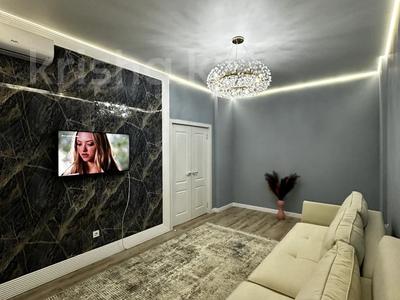 2-комнатная квартира · 60 м² · 12/12 этаж, Толе би 25/1 — Улы дала за 45.5 млн 〒 в Астане, Есильский р-н