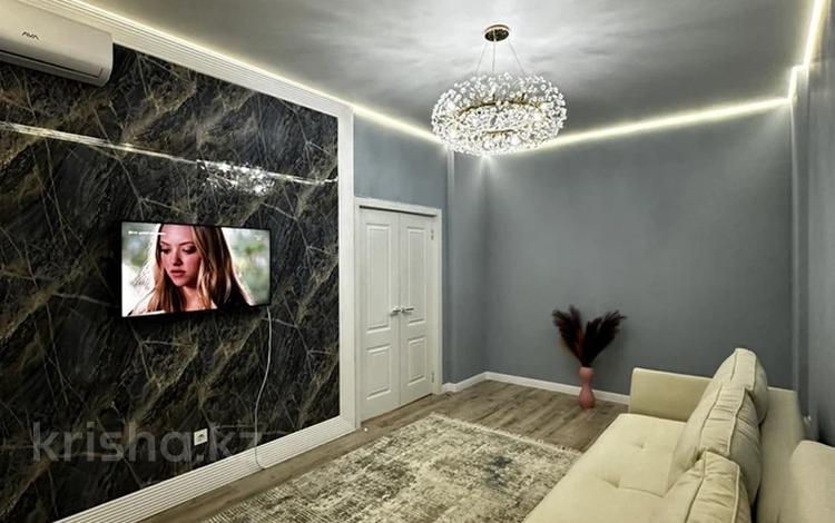 2-комнатная квартира · 60 м² · 12/12 этаж, Толе би 25/1 — Улы дала за 45.5 млн ₸ в Астане, Есильский р-н — фото 19