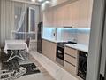 1-комнатная квартира · 50 м² · 3/9 этаж, мкр Нуртас, Микрорайон Нурсат 3 141 за 200 000 ₸ в Шымкенте, Каратауский р-н