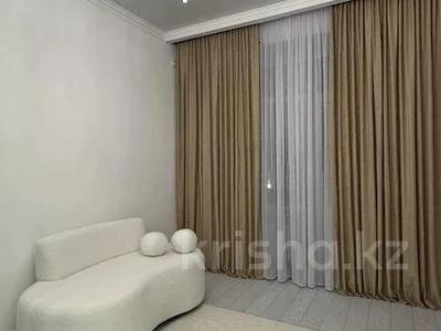 1-комнатная квартира · 40 м² · 8/12 этаж, Улы Дала 31, 31/1, 33, 33/1 за 33 млн ₸ в Астане, Нура р-н