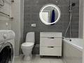 1-комнатная квартира · 40 м² · 8/12 этаж, Улы Дала 31, 31/1, 33, 33/1 за 33 млн ₸ в Астане, Нура р-н — фото 6