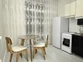 1-комнатная квартира · 40 м² · 8/12 этаж, Улы Дала 31, 31/1, 33, 33/1 за 33 млн ₸ в Астане, Нура р-н — фото 5