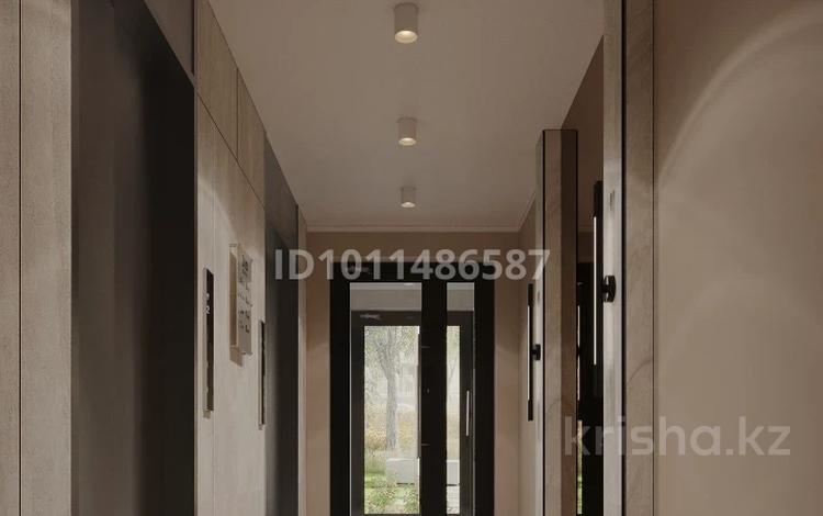 2-комнатная квартира · 42 м² · 8/9 этаж, Улы Дала 14 — Чингиз Айтматова за 26 млн ₸ в Астане, Нура р-н — фото 21