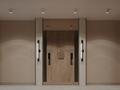 2-бөлмелі пәтер · 42 м² · 8/9 қабат, Улы Дала 14 — Чингиз Айтматова, бағасы: 24.5 млн ₸ в Астане, Нура р-н