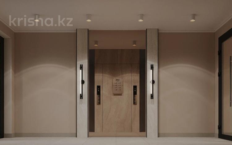 2-бөлмелі пәтер · 42 м² · 8/9 қабат, Улы Дала 14 — Чингиз Айтматова, бағасы: 24.5 млн ₸ в Астане, Нура р-н — фото 10