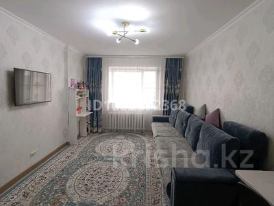 2-бөлмелі пәтер · 59 м² · 5/10 қабат, Жүргенов 28/1 — Жұмабаева, Байтұрсынова, бағасы: 32.5 млн ₸ в Астане, Сарайшык р-н