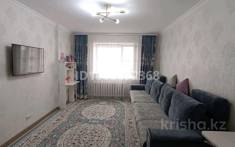 2-бөлмелі пәтер · 59 м² · 5/10 қабат, Жүргенов 28/1 — Жұмабаева, Байтұрсынова, бағасы: 32.5 млн ₸ в Астане, Сарайшык р-н — фото 2