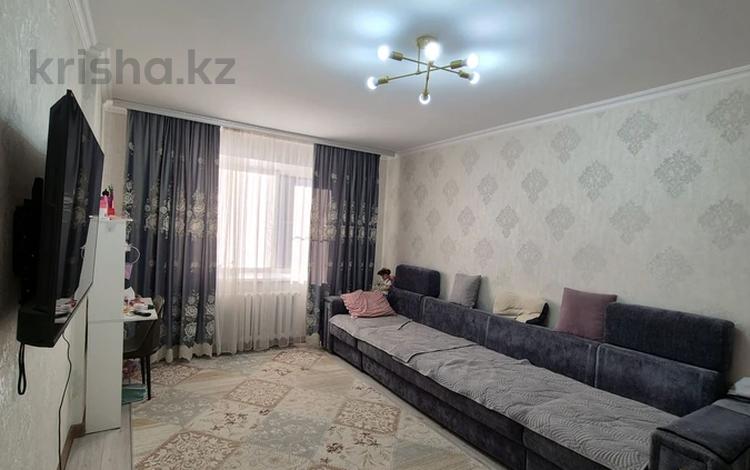 2-комнатная квартира · 59 м² · 5/10 этаж, Жүргенов 28/1 — Жұмабаева, Байтұрсынова за 32 млн ₸ в Астане, Сарайшык р-н — фото 20